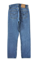 Size 25/26 90’s Levi’s 501