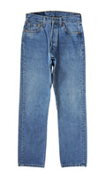 Size 25/26 90’s Levi’s 501