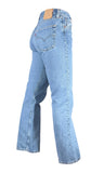 Size 27/28 90’s Levi’s 501
