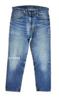 Size 30/31 70’s Levi’s 505