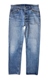 Size 33/34 Tall 90’s  Levi’s 501