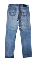 Size 33/34 Tall 90’s  Levi’s 501