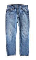 Size 30/31 90’s Levi’s 501