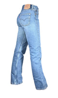 Size 25/26 90’s Levi’s 501