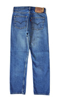 Size 25/26 90’s Levi’s 501