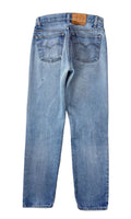 Size 25/26 70’s Levi’s 501