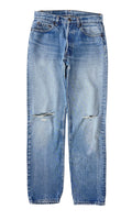 Size 25/26 70’s Levi’s 501