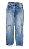 Size 25/26 70’s Levi’s 501