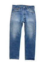 Size 30/31 90’s Levi’s 501