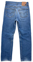 Size 28/29 90’s Levi’s 501