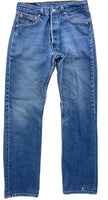 Size 28/29 90’s Levi’s 501