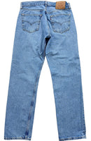 Size 29/30 90’s  Levi’s 501