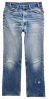 Size 31/32 70’s Levi’s 517