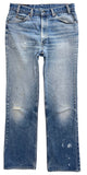 Size 31/32 70’s Levi’s 517