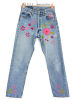 Size 25/26 90’s Levi’s 501 for Women
