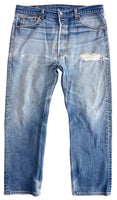 Size 36x29 90’s Levi’s 501
