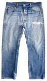 Size 36x29 90’s Levi’s 501