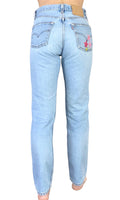 Size 25/26 90’s Levi’s 501 for Women