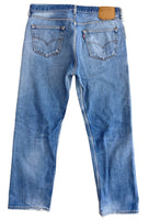 Size 36x29 90’s Levi’s 501