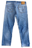 Size 36x29 90’s Levi’s 501