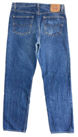Size 33/34 80’s Levi’s 501