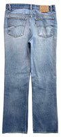 Size 31/32 70’s Levi’s 517