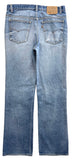 Size 31/32 70’s Levi’s 517