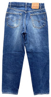 Size 30/31 90’s Levi’s 550