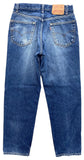 Size 30/31 90’s Levi’s 550